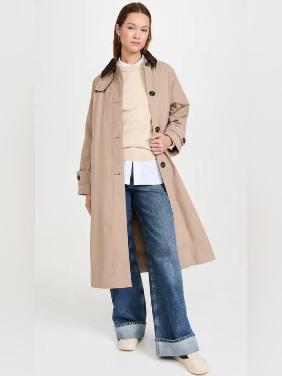 Schneider Jackets & Blazers - Schneider’s Classic Beige Trench Coat